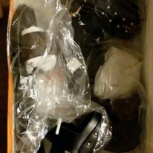 Meet your Posher, Justina